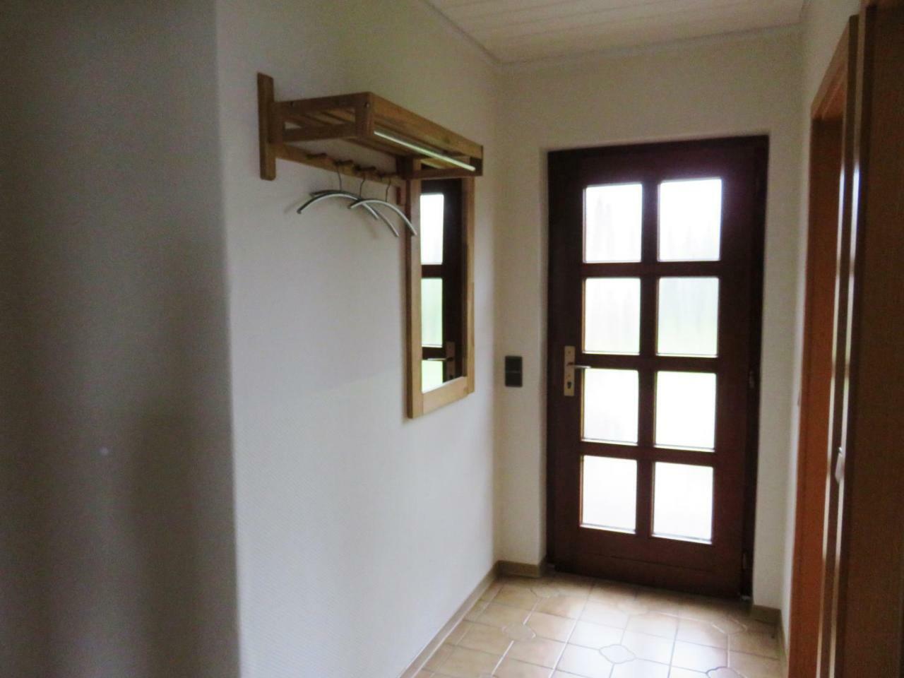 Ferienwohnung Gollnow Soltau Exterior foto